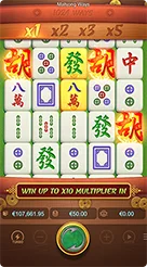 Mahjong Ways · Mekanisme Permainan Mahjong Ways: Panduan Transformasi Wild dan Pengali