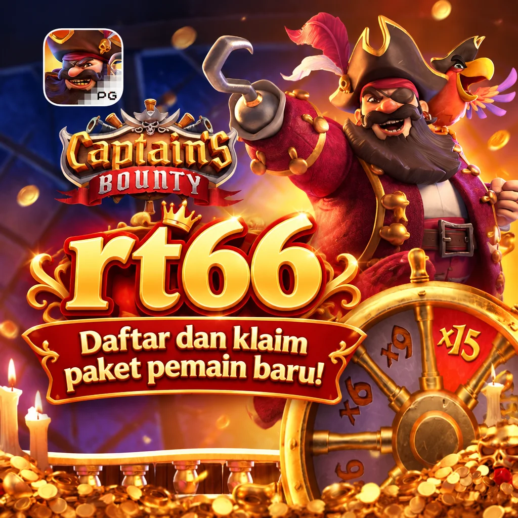 rt66 · Galeri permainan