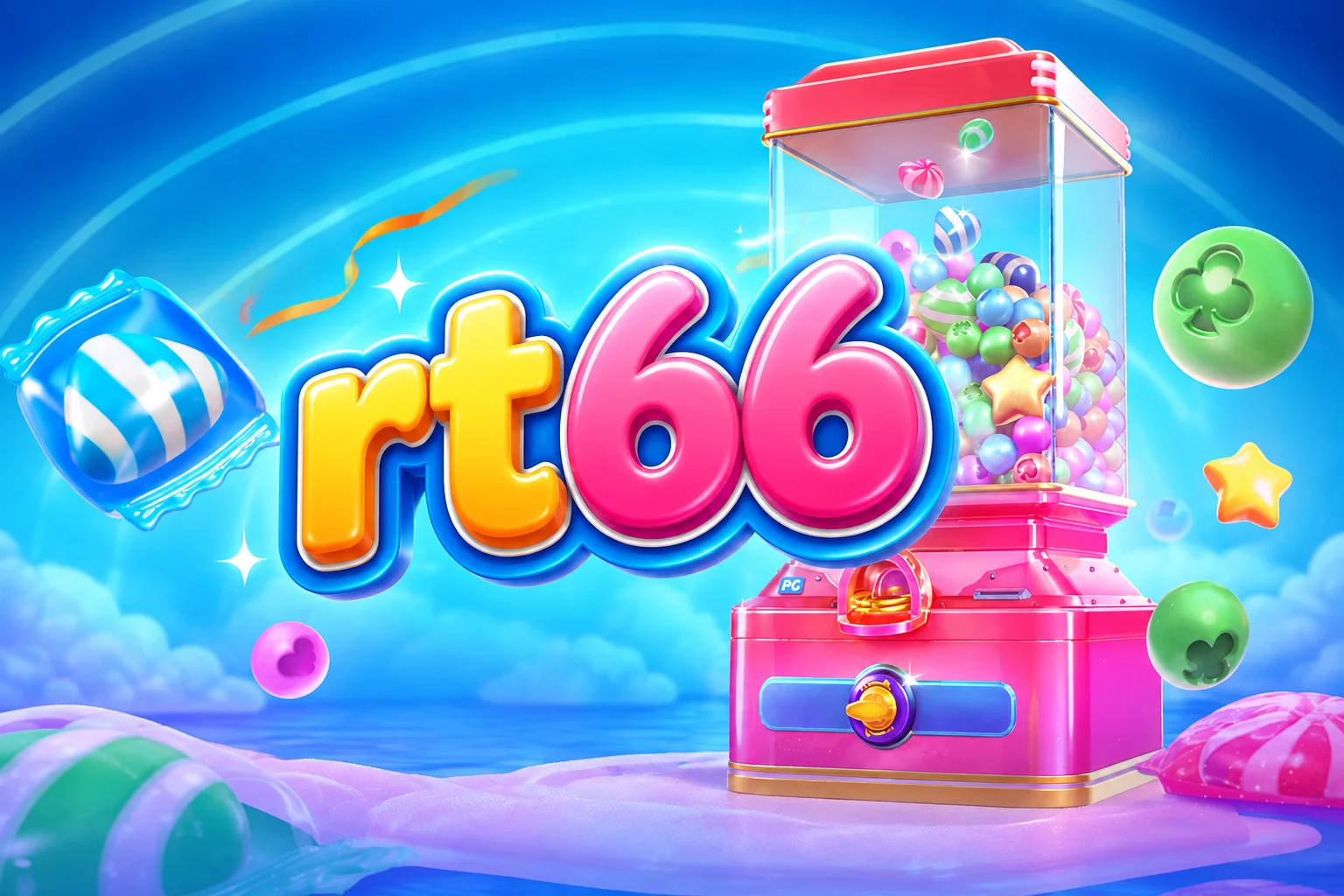 rt66 · Panduan Mekanisme dan Navigasi Wild Bounty Showdown di rt66