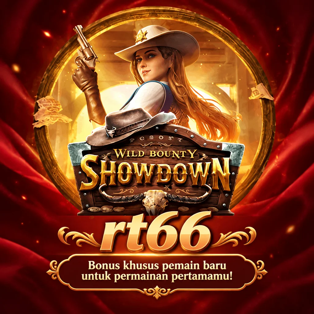 rt66 · Wild Bounty Sd · Tampilan permainan